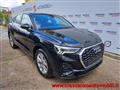 AUDI Q3 SPORTBACK SPB 35 TDI S tronic - KM0 - MINI RATA 4 ANNI