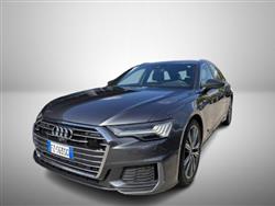 AUDI A6 AVANT Avant 50 3.0 TDI quattro tiptronic Business Sport