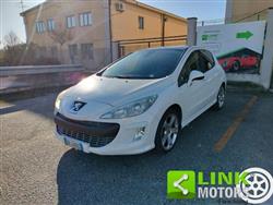 PEUGEOT 308 1.6 HDi 110CV 5p. Féline (6 Marce)