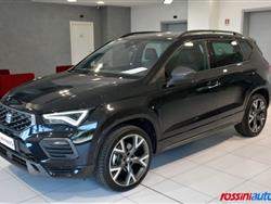 SEAT ATECA 2.0 TDI 150 CV FR + FR PACK R19 DCC DYNAMIC CHASSI