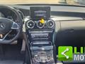 MERCEDES CLASSE C d Automatic PREMIUM