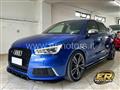 AUDI A1 SPORTBACK SPB 2.0 TFSI quattro Stage 1 310cv - Pazzesca!