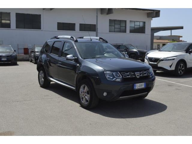 DACIA DUSTER 1.5 dCi 110CV Start&Stop 4x2 Laureate