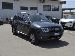 DACIA DUSTER 1.5 dCi 110CV Start&Stop 4x2 Laureate