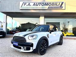 MINI COUNTRYMAN 1.5 Cooper Hype Countryman ALL4 Auto