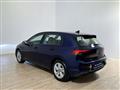 VOLKSWAGEN GOLF 1.0 eTSI EVO DSG Life