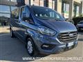 FORD TRANSIT CUSTOM 320 2.0 EcoBlue 130 PL Furgone Trend