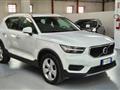 VOLVO XC40 T3 Geartronic 163CV NAVY-TELECAMERA-CAMBIO AUT.