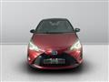 TOYOTA YARIS 15H ECVT 5P TREND MY18+