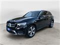 MERCEDES GLC SUV d 4Matic Premium GANCIO TRAINO