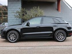 PORSCHE MACAN 2.0 245cv TETTO-PASM-SEDILI SPORT-BOSE-21"