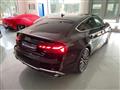 AUDI A5 SPORTBACK SPB Sportback 40 2.0 TDI quattro S tronic S line