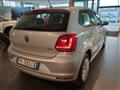 VOLKSWAGEN POLO 1.4 TDI 5p. X NEOPATENTATI