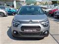 CITROEN C3 PureTech 83 S&S Plus + Pack City Nav