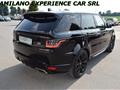 LAND ROVER RANGE ROVER SPORT 3.0 SDV6 249 CV HSE