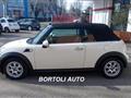 MINI CABRIO 1.6 16v  COOPER CABRIO PERFETTA