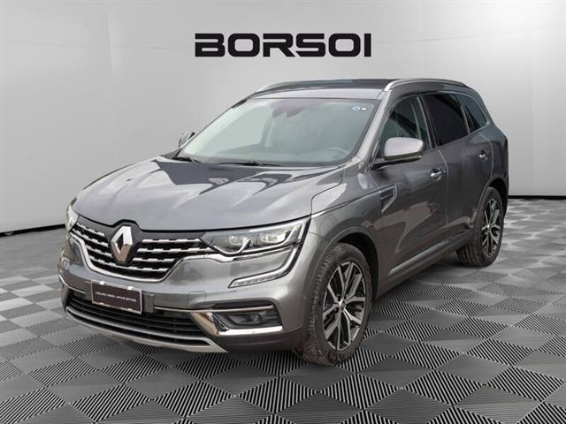 RENAULT KOLEOS Blue dCi 150 CV X-Tronic Executive