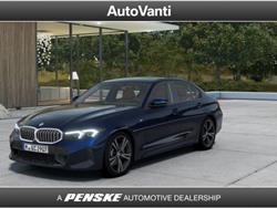 BMW SERIE 3 d 48V Msport