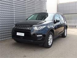 LAND ROVER DISCOVERY SPORT Discovery Sport 2.0 TD4 150 CV Pure