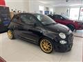 ABARTH 595 1.4 Turbo T-Jet 165 CV Scorpioneoro