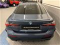 BMW SERIE 4 i 48V xDrive Coupé Mhev 374cv full 1prop. Iva