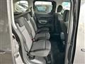 TOYOTA PROACE CITY VERSO Proace City Verso 1.5D 100 CV S&S Short D Lounge