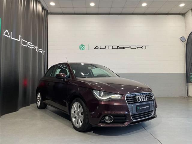 AUDI A1 1.4 TFSI Ambition