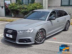 AUDI A6 AVANT Avant 3.0 TDI competition
