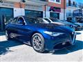 ALFA ROMEO GIULIA 2.2 160 CV AT8 Super -xeno telecamera