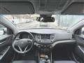 HYUNDAI TUCSON 1.7 CRDi XPossible