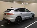 JAGUAR F-PACE 2.0 D 180 CV AWD aut. R-Sport