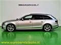 AUDI A4 AVANT Avant 2.0 TDI 177 CV quattro S tronic Advanced