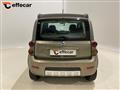 FIAT PANDA 1.3 MJT 16V 4x4 Monster NEOPATENTATI