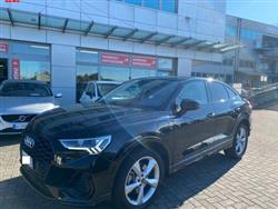 AUDI Q3 SPORTBACK SPB 45 TFSI e S tronic Business Plus