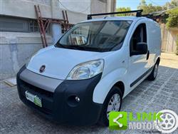 FIAT FIORINO 1.3 MJT 75CV MOTORE CON 12.000km