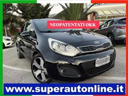 KIA RIO 1.4 CRDi 90CV  COOL " UNICOPROPRIETARIO"