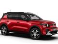 CITROEN C3 AIRCROSS MHEV C3 Aircross Hybrid 136 e-DCS6 You Pack Plus