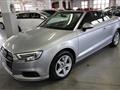 AUDI A3-CABRIO Cabrio 2.0 TFSI 190CV S-tronic