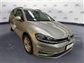 VOLKSWAGEN GOLF Variant 2.0 TDI DSG Executive BlueMotion Tech.