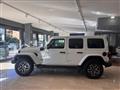 JEEP WRANGLER 4XE Unlimited 2.0 PHEV ATX 4xe Sahara