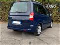 FORD TOURNEO COURIER 1.0 EcoBoost 100 CV Plus