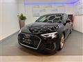 AUDI A3 SPORTBACK A3 SPB 30 TDI S tronic S line edition