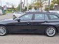 BMW SERIE 3 TOURING d Touring Business Advantage aut. PERMUTE BMW SERV