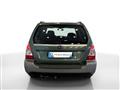 SUBARU FORESTER 2.0 Bi-Fuel - UNIPR. - Cruise/Lim - Tetto - Gancio