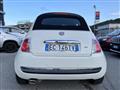 FIAT 500 C 1.4 16V Lounge