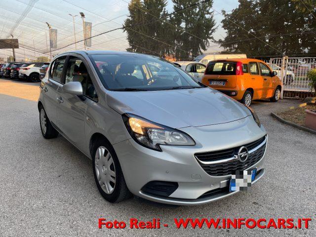 OPEL CORSA 1.4 5 porte Advance NEOPATENTATI