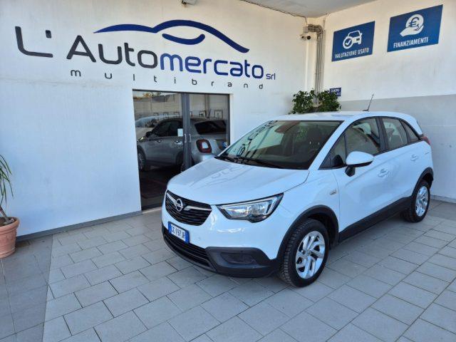 OPEL CROSSLAND X 1.5 ECOTEC D 120 CV Start&Stop aut. 2020