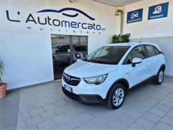 OPEL CROSSLAND X 1.5 ECOTEC D 120 CV Start&Stop aut. 2020