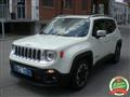 JEEP RENEGADE 1.6 Mjt 120 CV Limited - PRONTA CONSEGNA