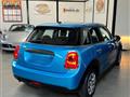 MINI MINI 5 PORTE 1.5 One 75 CV 5 porte OK NEOPATENTATI